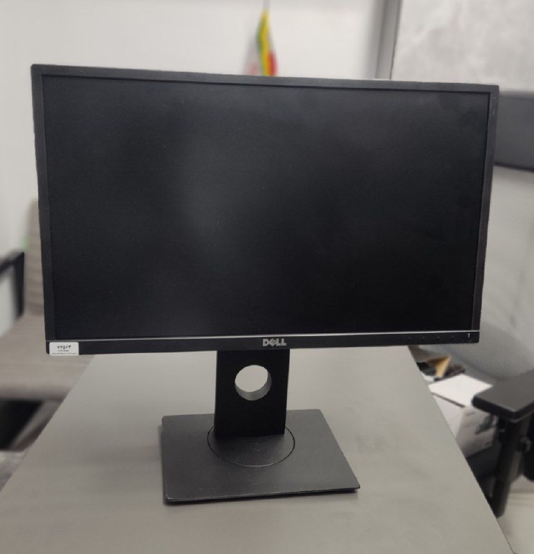 جهان بازار: 🖥 مانیتور استوک Dell P2217H🔆 پنل LED / فول پورت HDMI✤ از سری Professional✤ سایز 22 اینچ✤ نوع صفحه نمایش LED✤ پورتها USB+