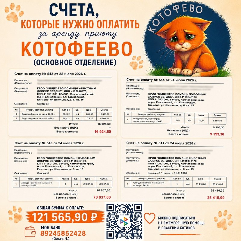 Аренда - один из самых больших ежемесячных расходов...
