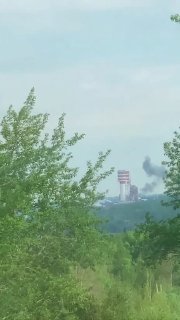 Зеленский заявил об ударе по военному химическому предприятию в Пермском крае в 1700 километрах от границы с Украиной:«„Метафракс Кемикалс“ — немаловажная часть российской химической индустрии. Продукция компании обеспечивает десятки остальных российских в