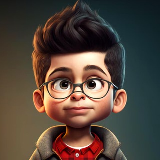 3D|2D Animation Group Telegram Group Link