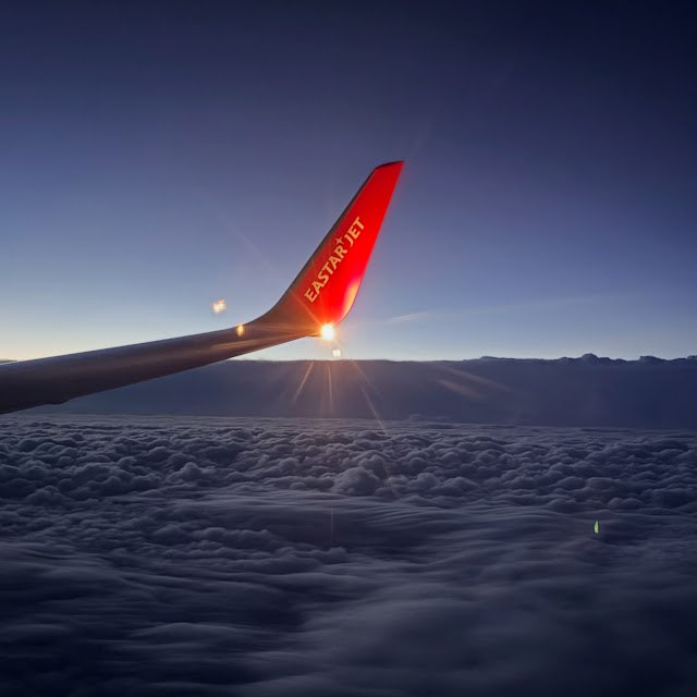 2025 韓國不會不好玩呀之旅 - Day 1/2 釜山、慶州、影島