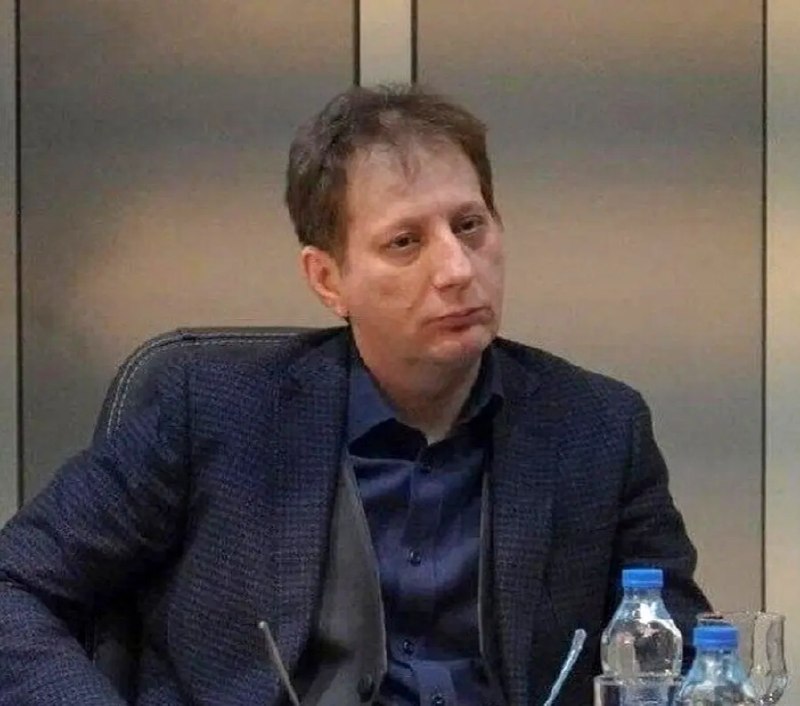 😂‼️Babak Zanjani: ההסכם הוא סופי&33; מה שאני רואה מהשוק הפיננסי האמריקאי אינו סימן למלחמה כלל.