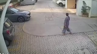 Долго прицеливалась 😆