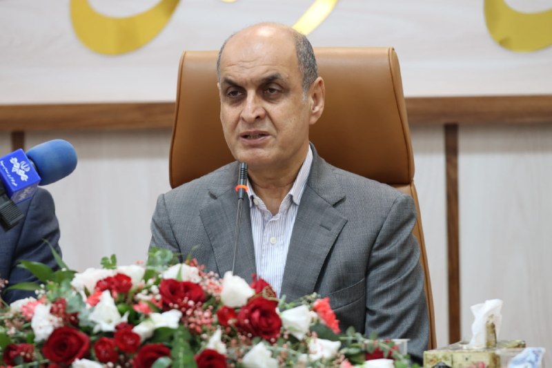 کانال رسمی دیارمیرزا: 💢 استاندار گیلان در شورای اداری شهرستان رشت؛ 🟢 توسعه رشت نیازمند نوسازی زیرساختهاست🔹 قدرت ایران فقط در توان نظامی خلاصه
