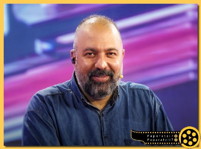 پاپاراتزی: 📺 علی اوجی با «قهرمان» به شبکه سه میآید🔸 فصل سوم مسابقه تلویزیونی «قهرمان» به کارگردانی و تهیهکنندگی محمدحسین سعادتی و