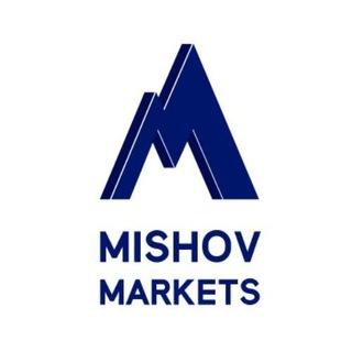 Telegram profile photo for کانال رسمی MISHOV MARKETS
