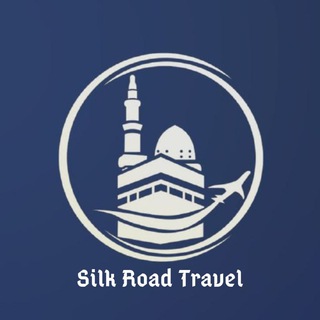 "FIVE STAR” “SILK ROAD TRAVEL" 🕌 Расмий канал!