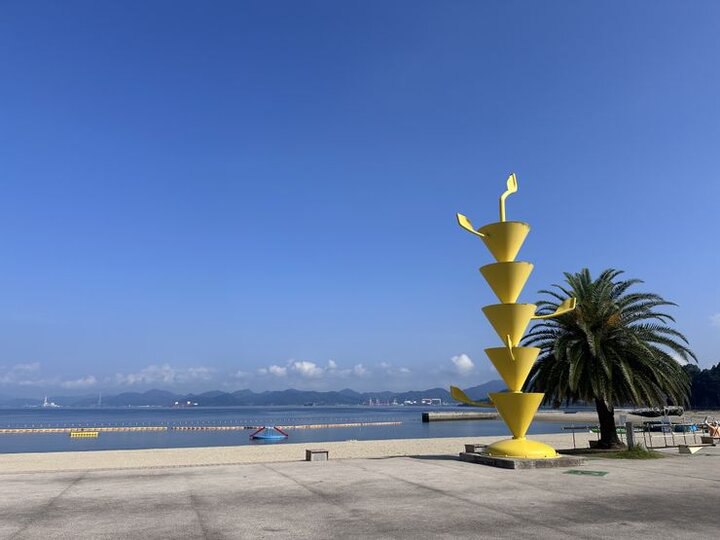 島波海道二日騎行-2