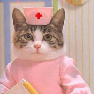 Telegram profile photo for MedWay⚕️