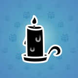 Eternal Candle #5