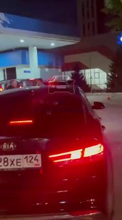 🗓 Кыргызстан ввел запрет на экспорт нефти в ЕАЭС, губернаторам запретили искать топливо. Дайджест топливного кризисаГубернатор Ленинградской области Александр Дрозденко сообщил о введении ограничения на заправку служебных машин. Теперь для чиновников будут