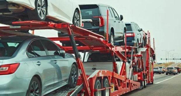 🔺 Notice of conditions for importing cars to Iranians living abroad