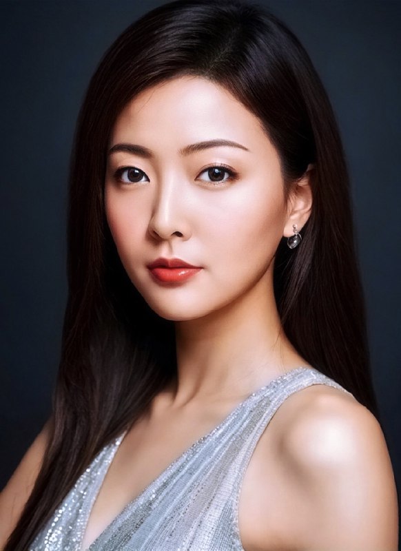 @杨灰灰Zelda 的idea，用这个模版很适合更新LinkedIn的profile pic ：D谢谢老板，我的boss直聘+猎聘头像也一起给更新一下