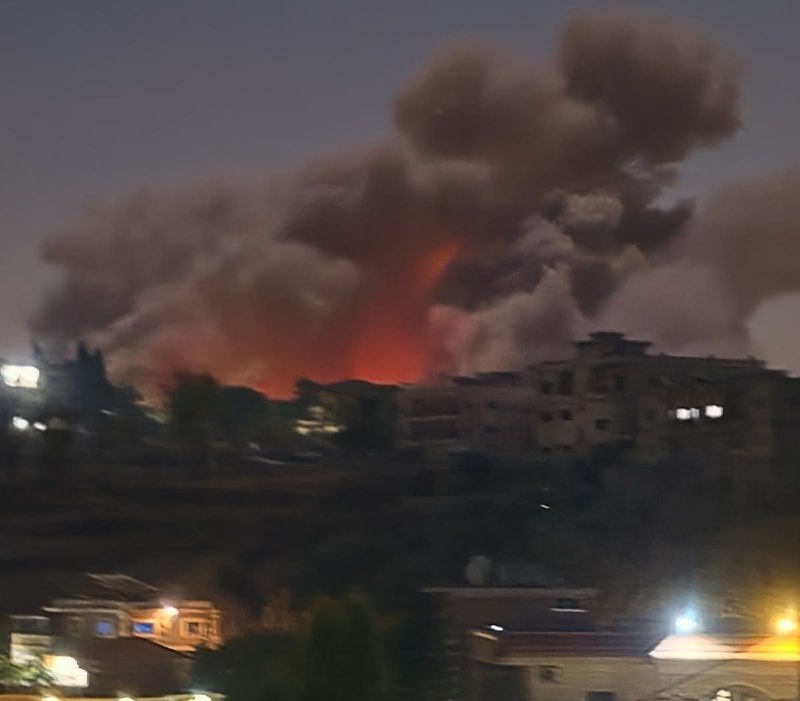 🚨🚨 פיצוץ שבויים ענק לאחרונה