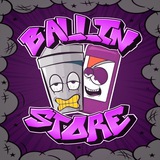 BALLIN STORE