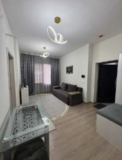 Сдается 1 ком ЖК Manzara City. ТЦ High Town С предоплатой без депозита