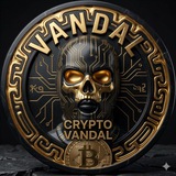 CRYPTO VANDAL