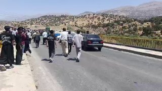 🎦 התאונה בקוהגילויה ובבויאר אחמד הותירה 22 פצועים