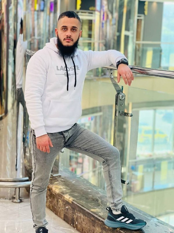 قوات الاحتلال تعتقل الشاب الكيلاني في نابلس