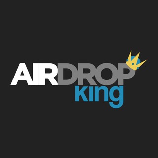 Airdrop King Telegram Group Link