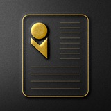 Логотип Рефералки в IT | Вакансии и резюме