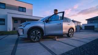 Мультимедийная система → ИИ-платформа для автомобилей«Яндекс Авто» представила прототип новой ИИ-платформы с «Алисой». Концепт показали на Пекинском автосалоне, который посетили и мы. Рассказываем.«Алиса» начнёт учитывать контекст поездки (дорожную ситуаци