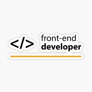 Front-end developers