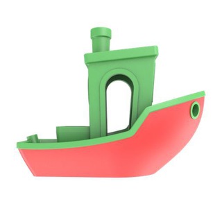 Мейкеры и 3D печать в Башкирии