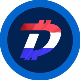 DigiByte Nederland 🇳🇱 Telegram Group Link
