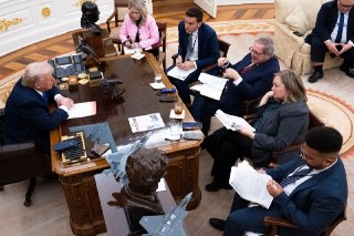 Departamento de Justicia Retira Citaciones a Periodistas de The Washington Post y The Wall Street Journal sobre Inteligencia Filtrada