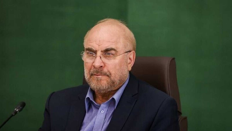 روزنامه ایران: ⭕ اجرای کالابرگ اجتنابناپذیر است و در اجرای آن نباید شاهد بیانضباطی باشیم محمدباقر قالیباف در جلسه علنی امروز مجلس:🔹در