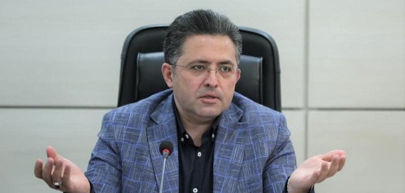تجارت‌ نیوز: 🔻رئیس کمیسیون فاوای اتاق ایران: دولت انگیزه رفع فیلترینگ را داردرئیس کمیسیون فناوری اطلاعات و ارتباطات اتاق بازرگانی ایر