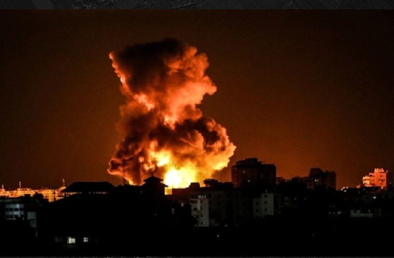 שבעה בני אדם נפצעו במתקפה הקרקעית הלילה של כוחות אמריקאים בבנדר עבאס