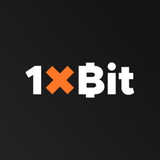 Telegram profile photo for 1xBit ⚽️🎰 Best Crypto Betting