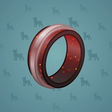 Bonded Ring #183