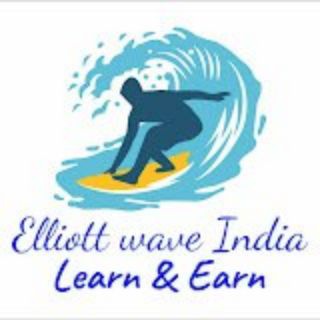 Elliott Wave Learn & Earn Telegram Group Link