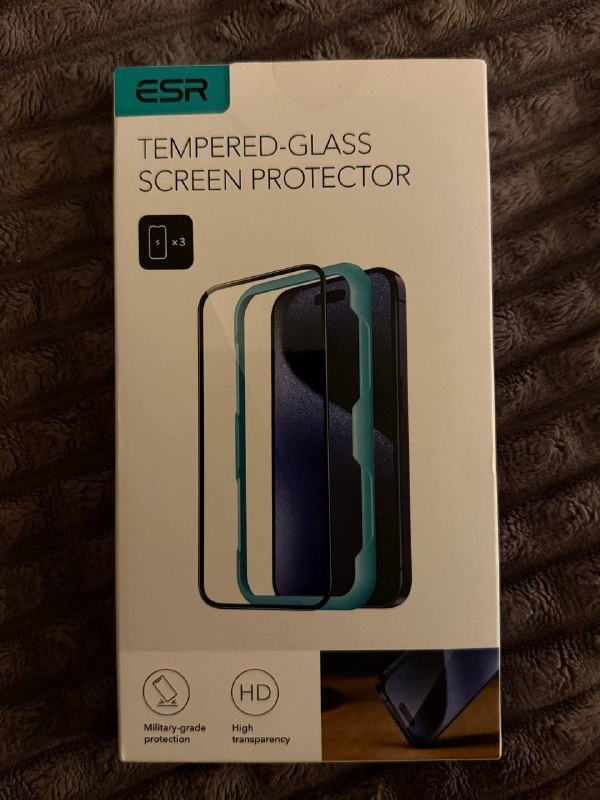 Продам принадлежности для iPhone 14 Pro Max, 15 Pro Max и 16 Pro Max — фото 1