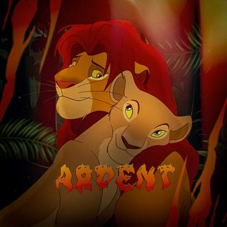 Telegram profile photo for Ardent закрыт