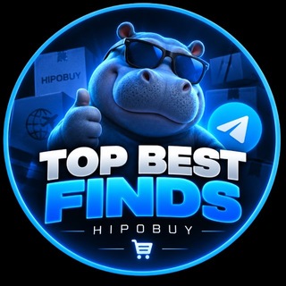 Telegram profile photo for Dailyhipobuy Linkssss