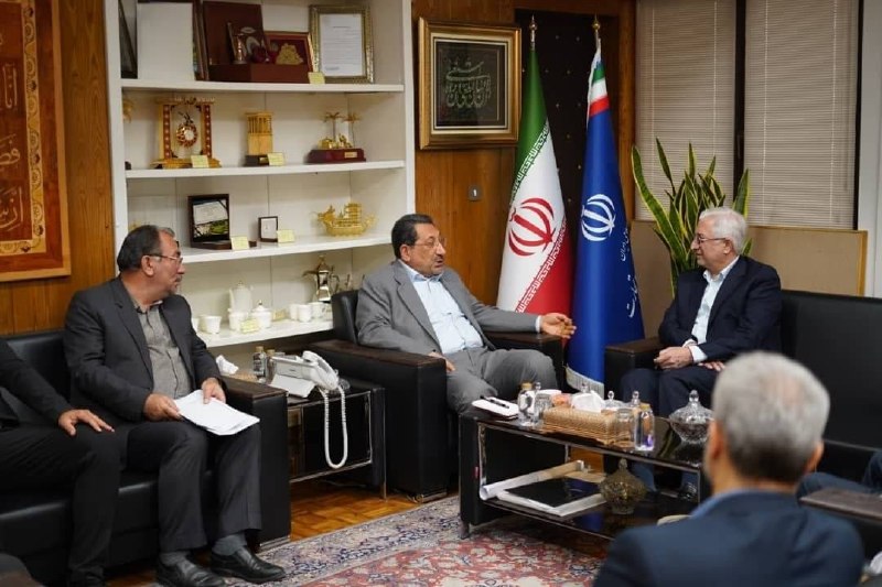 اخبار استانداری خراسان شمالی: رسانه پست