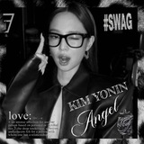 Kim Yonin: SOLOARTIST🖤