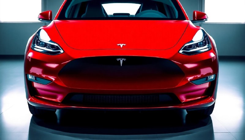 Роботакси наконец-то перестаёт быть выставочным аттракционом? Tesla сегодня расш