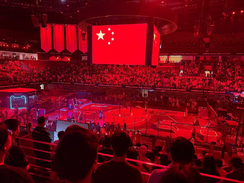 今天看来，大疆可能是一家国运级的公司