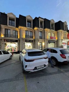 3 xonali, 3/3, yevro ta’mirlangan, Gulzor KIA Avtosalon`