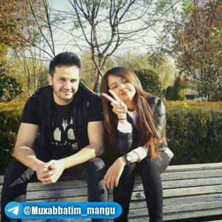 💘Muxabbatim mangu💘 Telegram Group Link