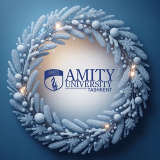 Amity University Tashkent Telegram Group Link
