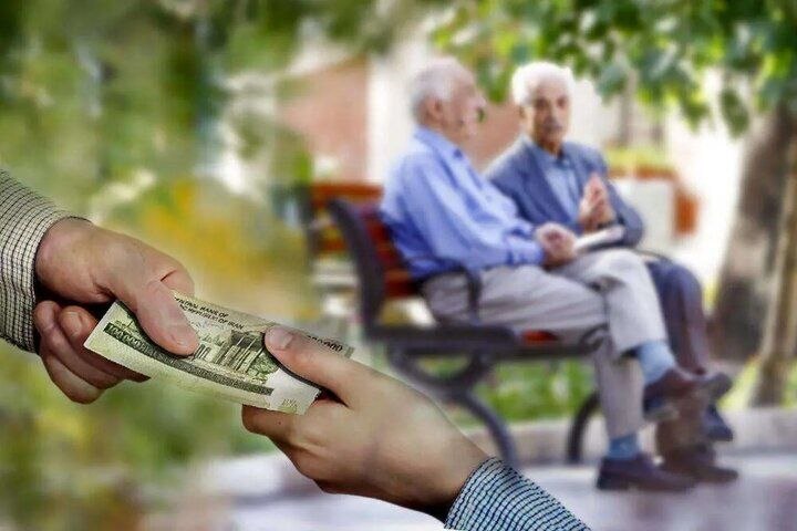 سردشت روداو: آغاز پرداخت معوقات بازنشستگان از ۹ شهریوروزیر رفاه:🔹یکی از وظایفی که باید انجام می‌دادیم، پرداخت معوقات فروردین و اردیبه