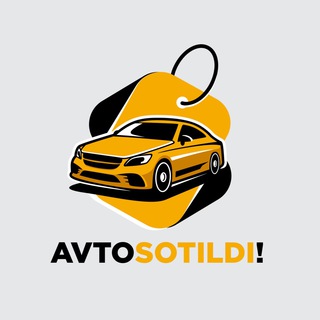 Telegram profile photo for Avto sotildi/Авто сотилди