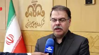 🎦 מנכ"ל החברה הלאומית לתעשייה פטרוכימית: חסכון ושיתוף הפעולה של האנשים בשנה שעברה העמידו מיליארד מ"ק גז לרשות התעשייה הפטרוכימית.