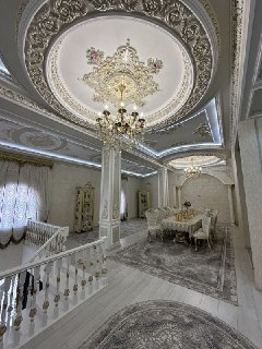 Уй сотилади Учтепа Изза махалласида